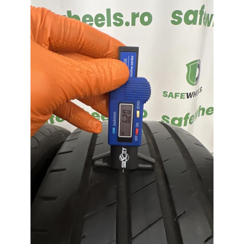 GOODYEAR EFFICIENT GRIP PERFORMANCE 2 205/55 R17