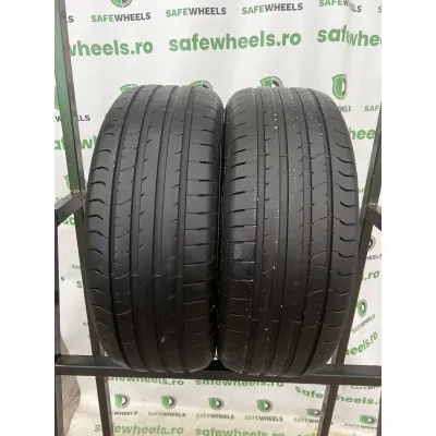SAVA Intensa uhp2 215/55 R17 98W