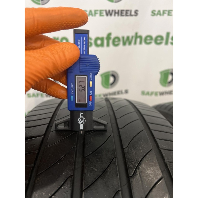 MICHELIN Primacy 3 235/55 R18 MICHELIN Primacy 3 235/55 R18