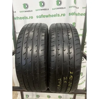 Toyo Proxes t1 sport 215/55 R18 99Y