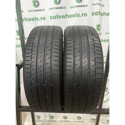CONTINENTAL CONTIPREMIUMCONTACT 6 215/55 R18 95H