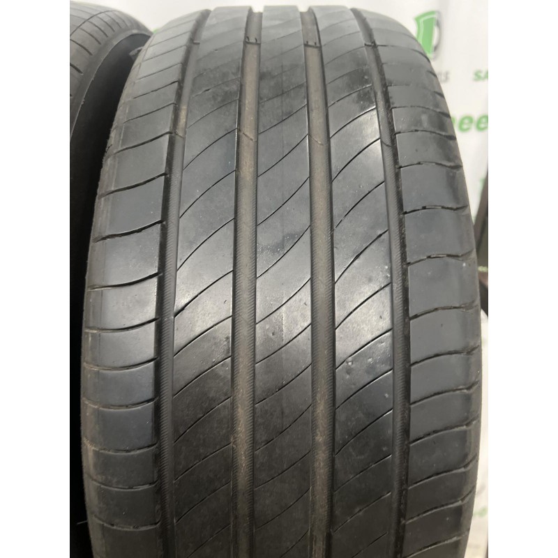 MICHELIN PRIMACY 4 215/55 R18