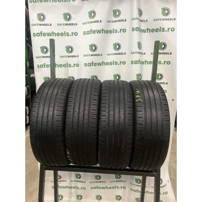 CONTINENTAL CONTIECOCONTACT 5 215/55 R17 94V