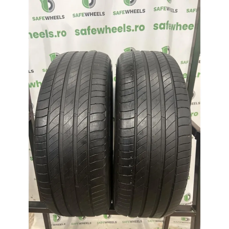 MICHELIN PRIMACY 4 215/60 R17 96H