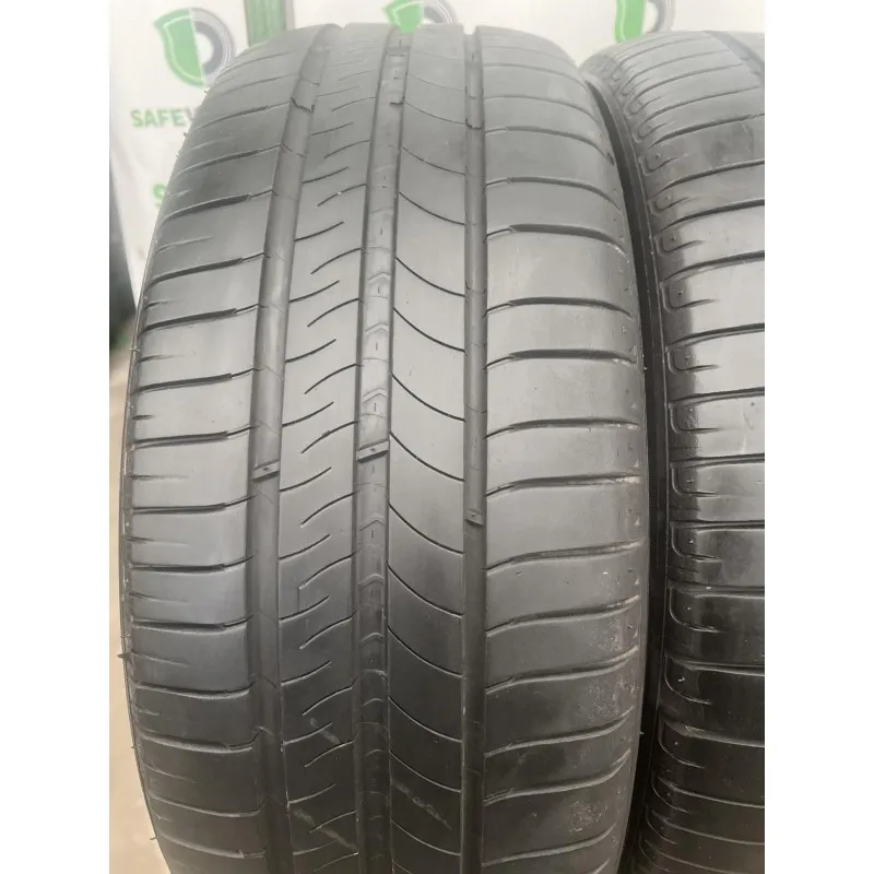 MICHELIN ENERGY SAVER + 205/55 R16 MICHELIN ENERGY SAVER + 205/55 R16