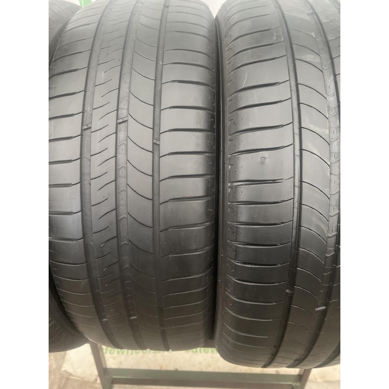 MICHELIN ENERGY SAVER + 205/55 R16