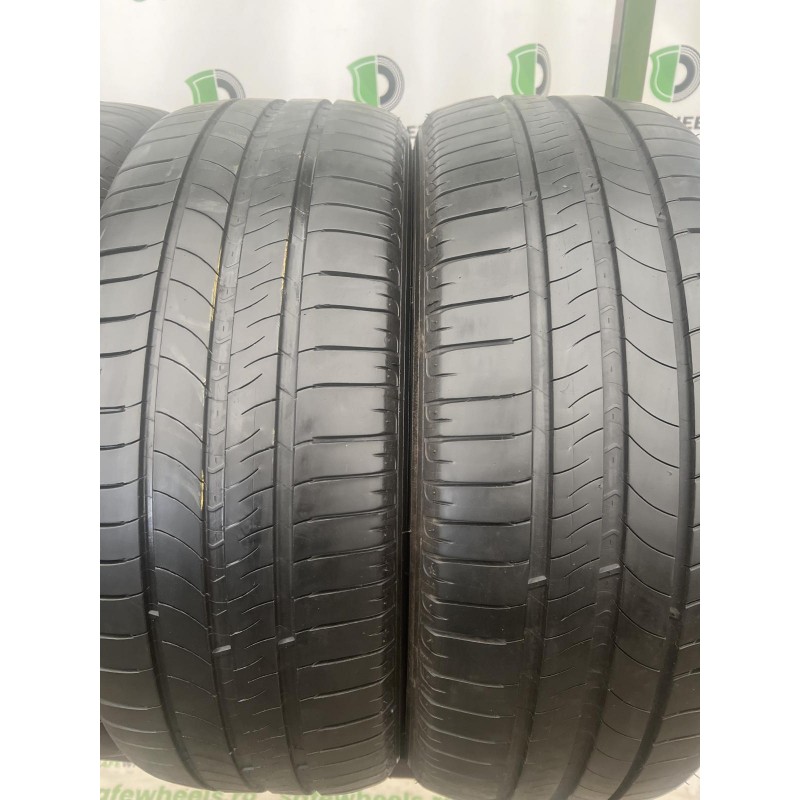 MICHELIN ENERGY SAVER + 205/55 R16