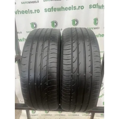 CONTINENTAL CONTIPREMIUMCONTACT 2 205/55 R16 91V