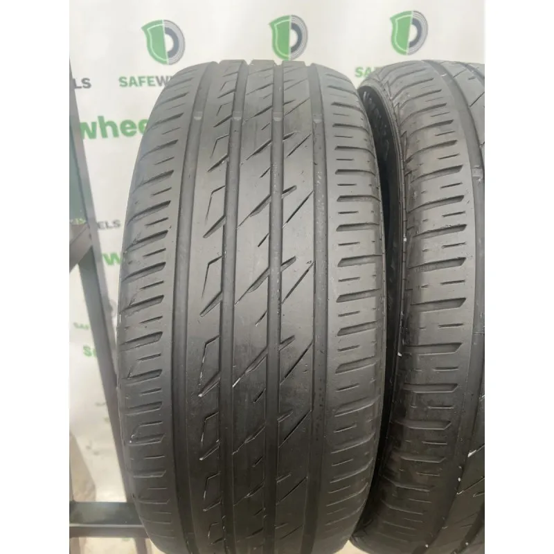 Norauto Prevensys 205/55 R16 91V Norauto Prevensys 205/55 R16 91V