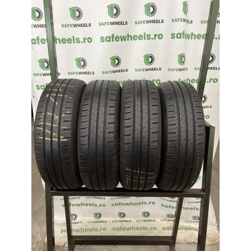 CONTINENTAL CONTIECOCONTACT 5 175/65 R14 86T