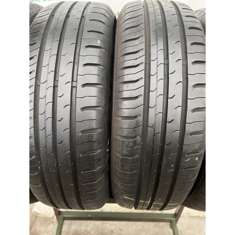 CONTINENTAL CONTIECOCONTACT 5 175/65 R14 86T