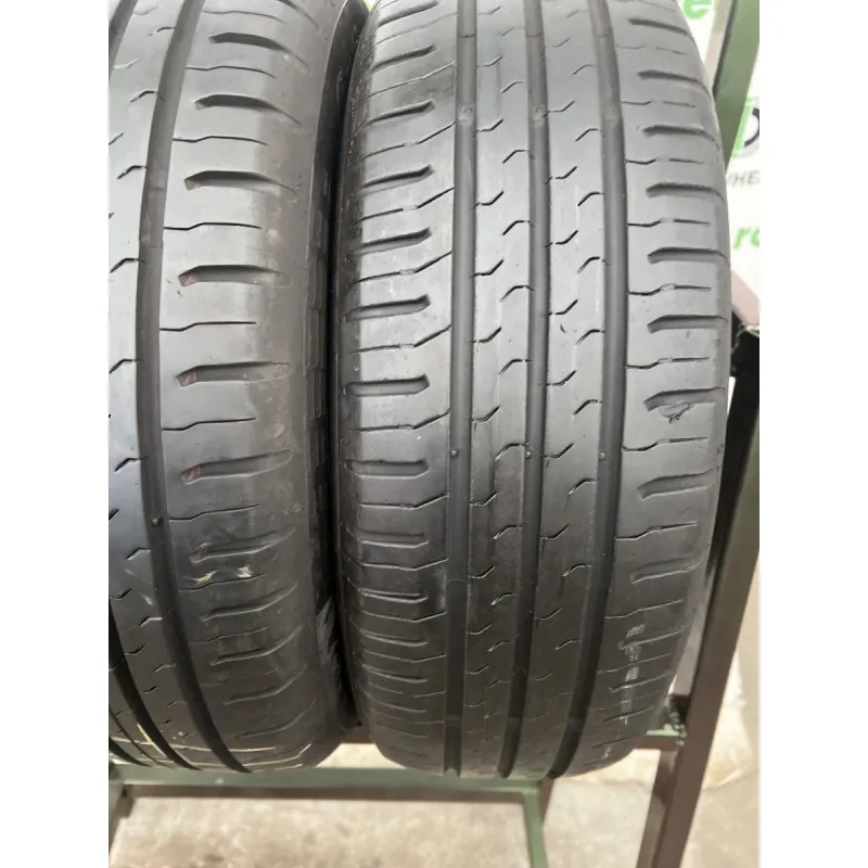 CONTINENTAL CONTIECOCONTACT 5 175/65 R14 86T