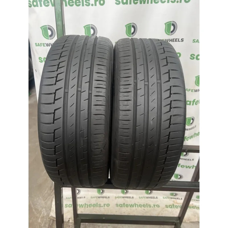 CONTINENTAL CONTIPREMIUMCONTACT 6 205/50 R17 93Y CONTINENTAL CONTIPREMIUMCONTACT 6 205/50 R17 93Y
