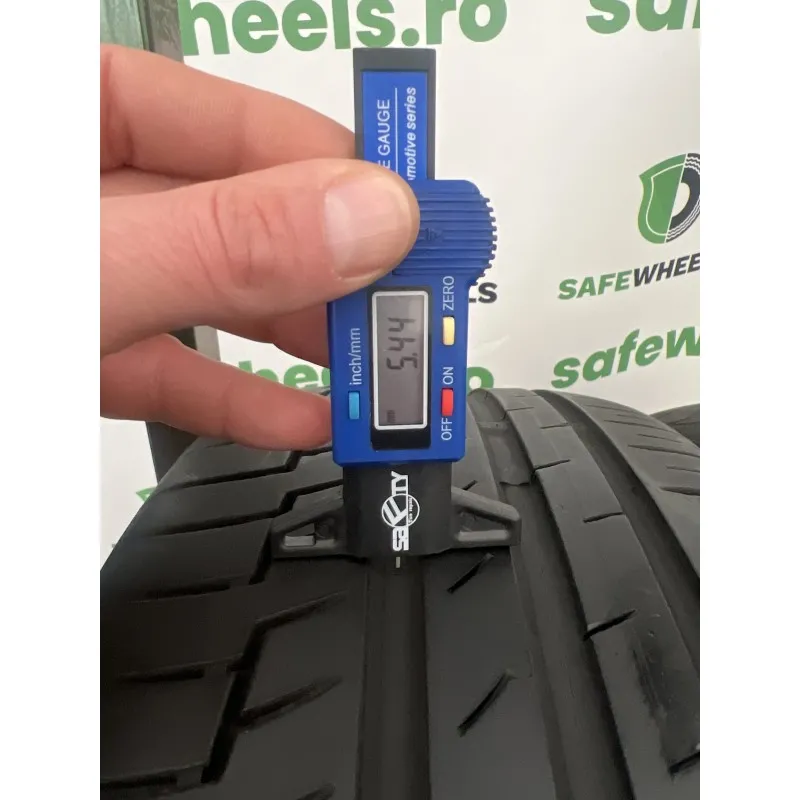 CONTINENTAL CONTIPREMIUMCONTACT 6 205/50 R17 93Y CONTINENTAL CONTIPREMIUMCONTACT 6 205/50 R17 93Y