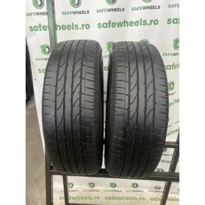 BRIDGESTONE DUELER H/P SPORT 215/60 R17 96H