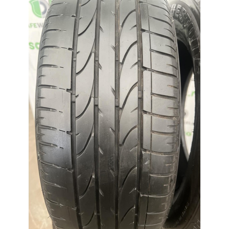 BRIDGESTONE DUELER H/P SPORT 215/60 R17