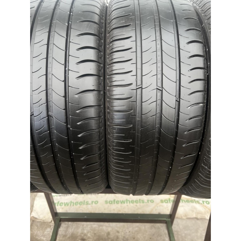 MICHELIN ENERGY SAVER 195/55 R16 MICHELIN ENERGY SAVER 195/55 R16