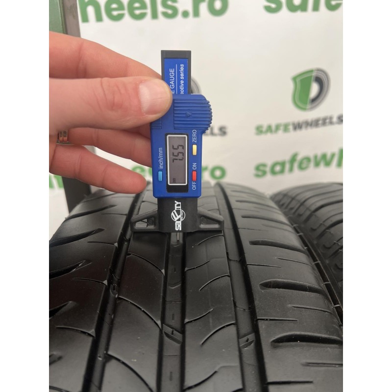 MICHELIN ENERGY SAVER 195/55 R16 MICHELIN ENERGY SAVER 195/55 R16