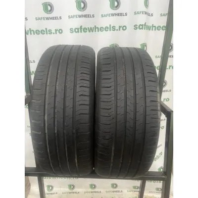 CONTINENTAL CONTIECOCONTACT 5 225/55 R17 97W