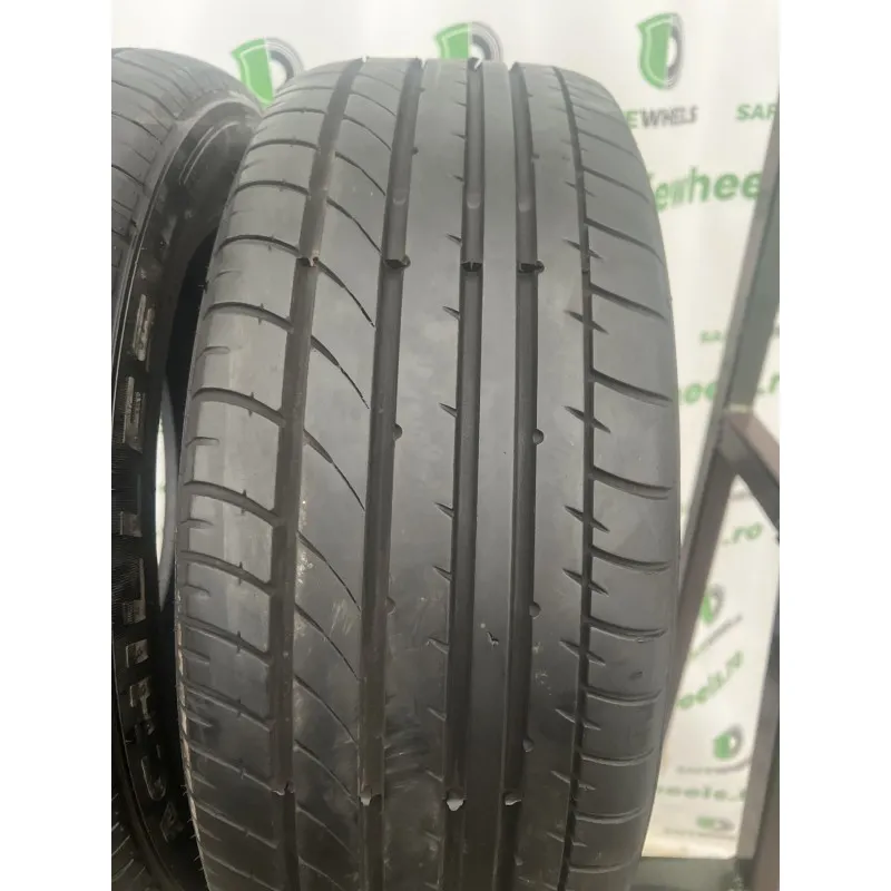 Achilles 2233 215/55 R17 98W