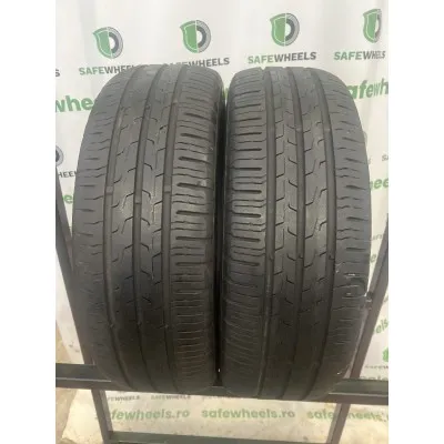 CONTINENTAL Ecocontact 6 185/60 R15 84H