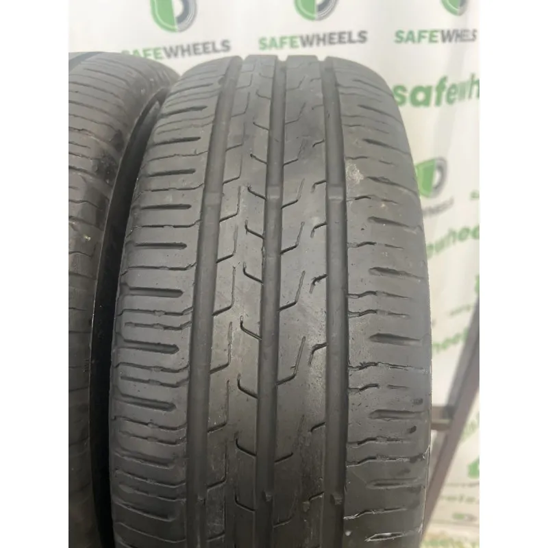CONTINENTAL Ecocontact 6 185/60 R15 84H