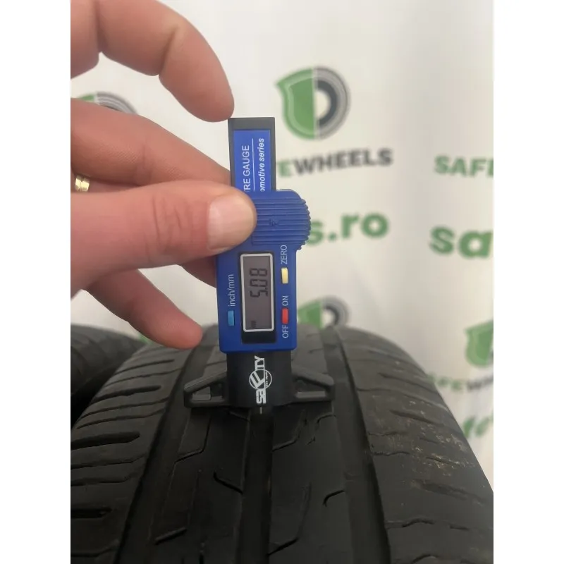 CONTINENTAL Ecocontact 6 185/60 R15 84H