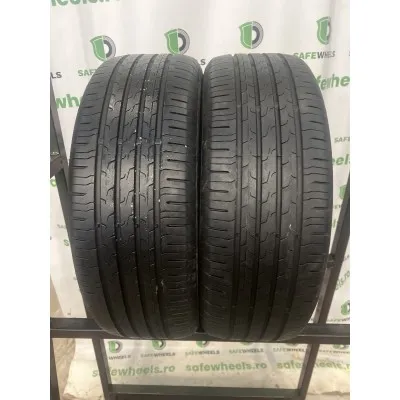 CONTINENTAL Ecocontact 6 195/55 R16 87H