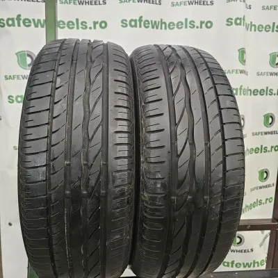 BRIDGESTONE TURANZA ER300 195/55 R16 87H