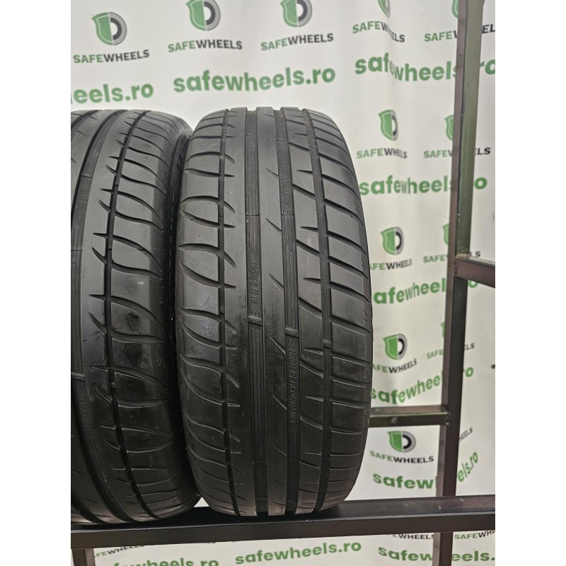 TIGAR HIGH PERFORMANCE 195/55 R16