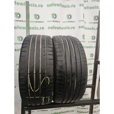 KELLY UHP 205/50 R17 93W