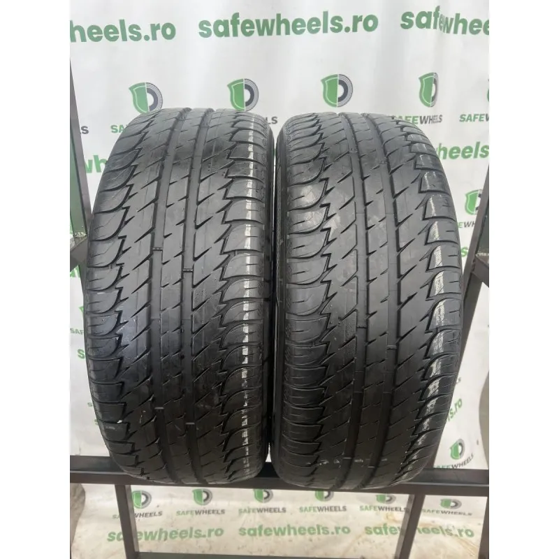 KLEBER Dynaxer hp3 215/55 R16 93H