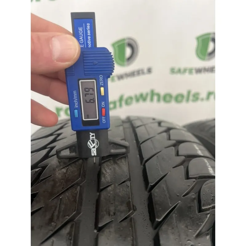 KLEBER Dynaxer hp3 215/55 R16 93H