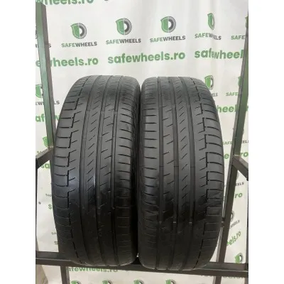 CONTINENTAL CONTIPREMIUMCONTACT 6 215/55 R18 95H