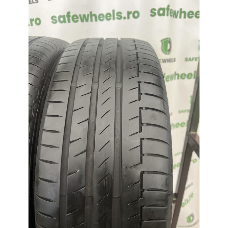 CONTINENTAL CONTIPREMIUMCONTACT 6 215/55 R18