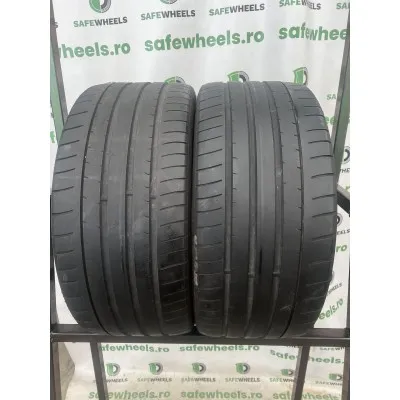 DUNLOP Sp sport maxx gt 255/35 R19 96Y