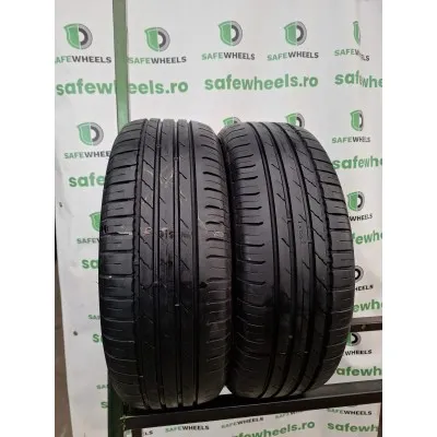 NOKIAN WETPROOF 195/60 R15 88H