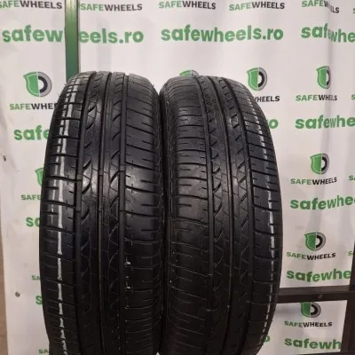 BRIDGESTONE Ecopia ep25 185/65 R15 88T