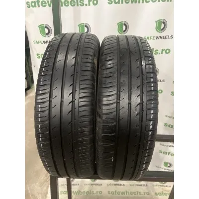 CONTINENTAL CONTIECOCONTACT 3 185/65 R15 88T