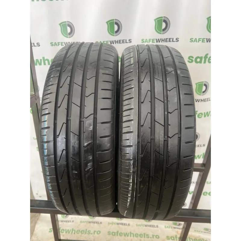 HANKOOK K115 VENTUS PRIME2 185/60 R15 84H