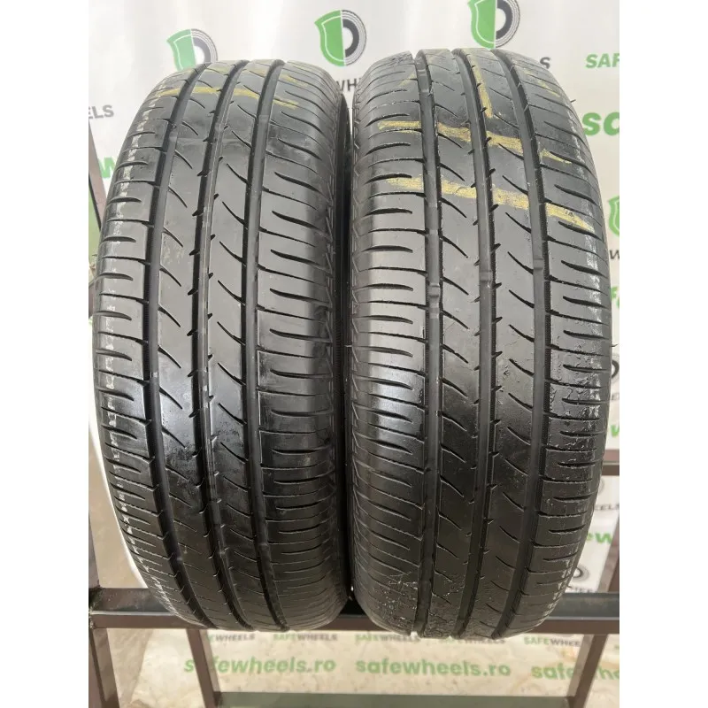 Toyo Nanoenergy 185/65 R15 88T