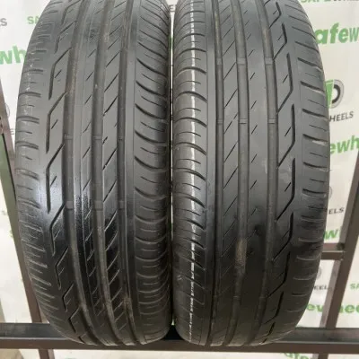 BRIDGESTONE Turanza t001 185/65 R15 88H