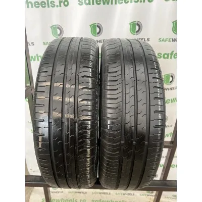 CONTINENTAL CONTIECOCONTACT 5 185/65 R15 88H