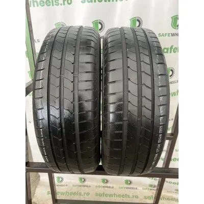 GOODYEAR EFFICIENT GRIP 195/60 R16 89H