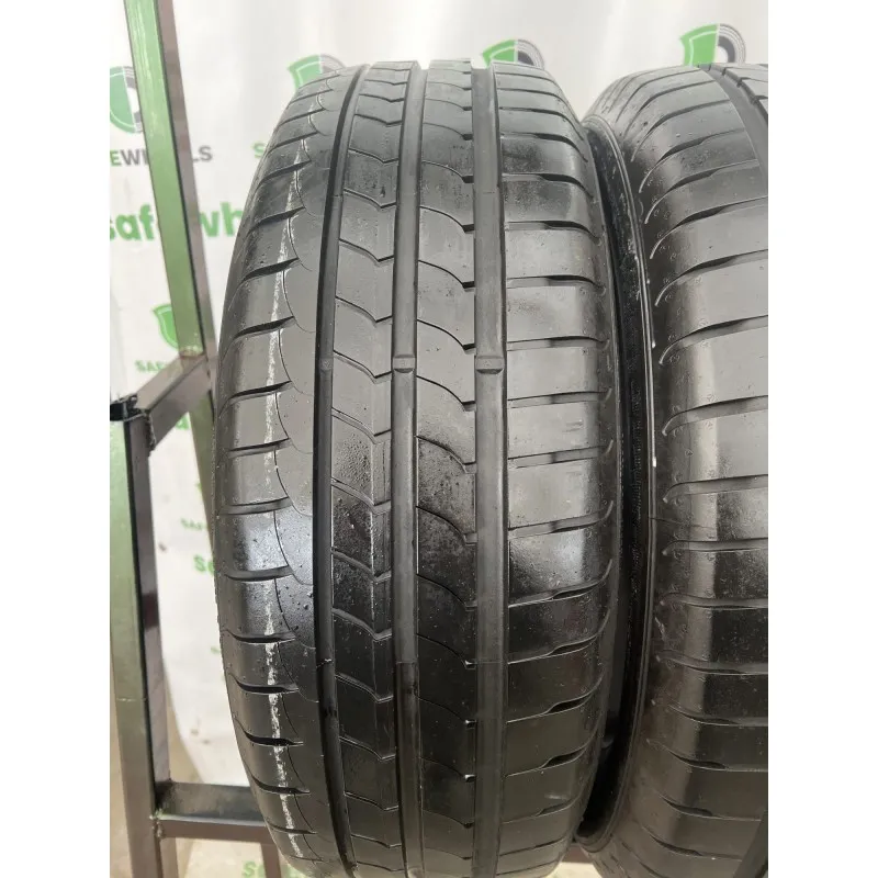 GOODYEAR EFFICIENT GRIP 195/60 R16 89H