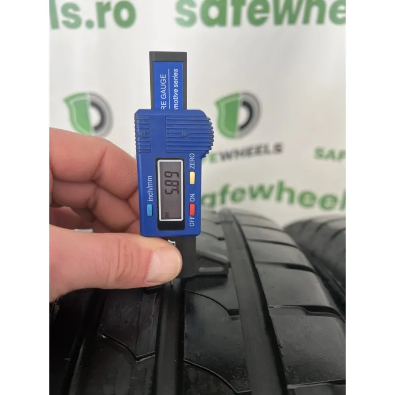 GOODYEAR EFFICIENT GRIP 195/60 R16 89H