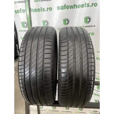 MICHELIN PRIMACY 4 195/55 R16 87H
