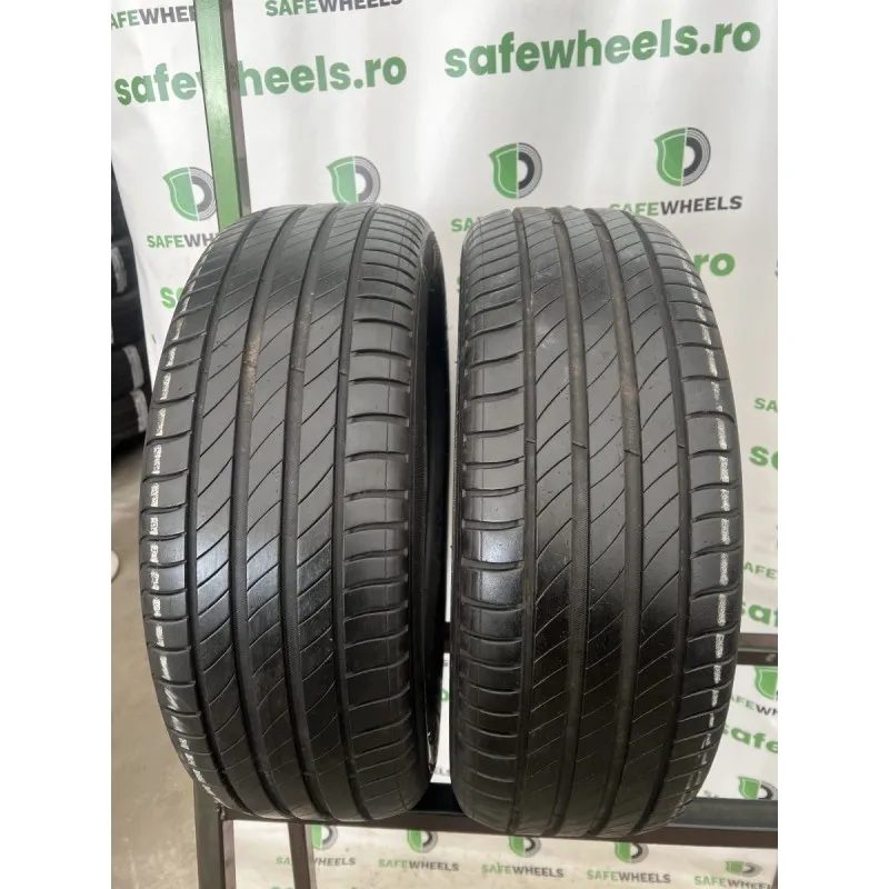 MICHELIN PRIMACY 4 195/55 R16 87H MICHELIN PRIMACY 4 195/55 R16 87H