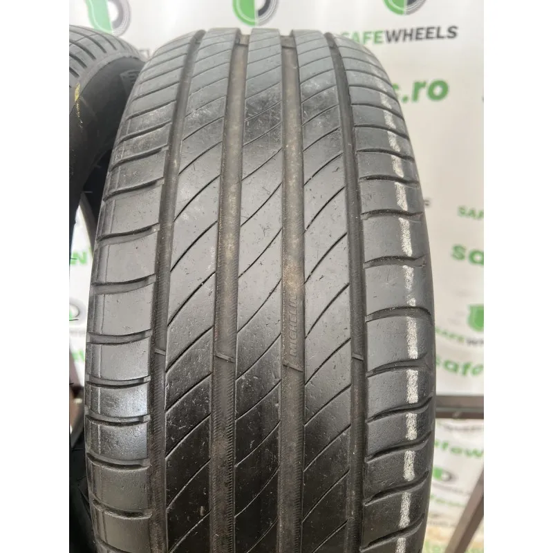 MICHELIN PRIMACY 4 195/55 R16 87H MICHELIN PRIMACY 4 195/55 R16 87H