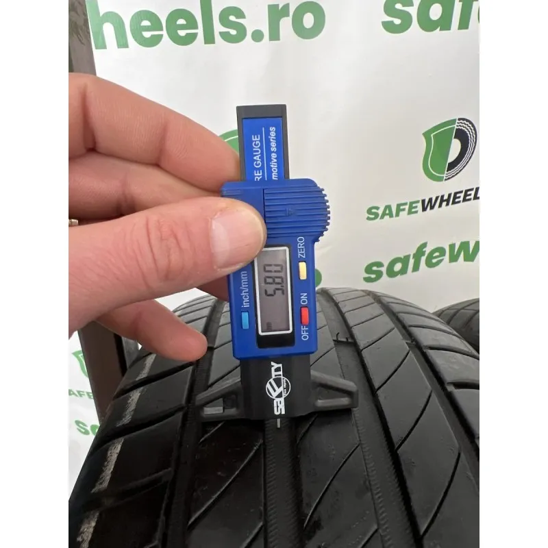 MICHELIN PRIMACY 4 195/55 R16 87H MICHELIN PRIMACY 4 195/55 R16 87H